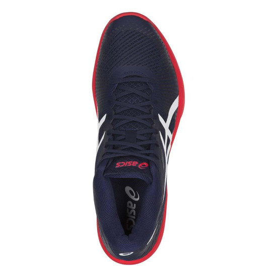 Asics VOLLEY ELITE FF MT Asics VOLLEY ELITE FF MT